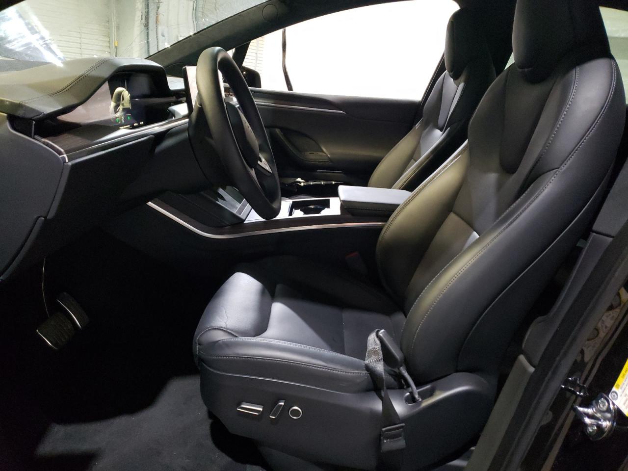 2024 TESLA MODEL X  VIN:7SAXCDE59RF442083