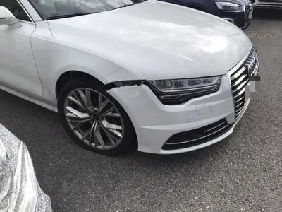 2016 Audi 50 WAUZZZ4G7GN113284 VIN:WAUZZZ4G7GN113284