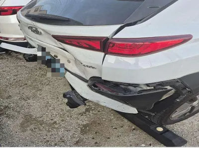 2018 Hyundai Kona VIN: