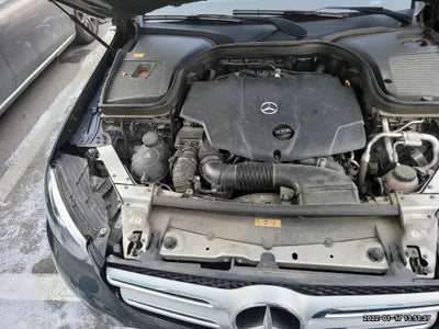 2016 Mercedes-Benz GLC 220 WDC0G0FB9GF090254 VIN:WDC0G0FB9GF090254