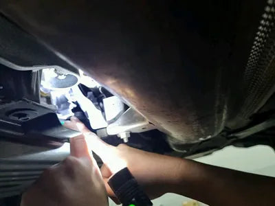 2022 BMW 440 WBA11AR06NCK90757 VIN:WBA11AR06NCK90757