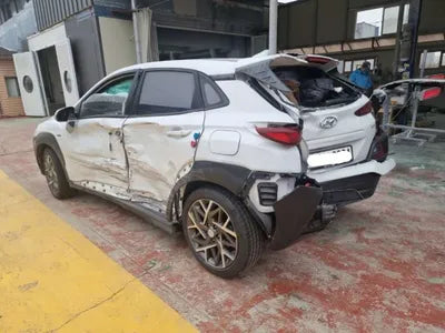 2020 Hyundai Kona 711KMKMHK281EGLU0 VIN:711KMKMHK281EGLU0