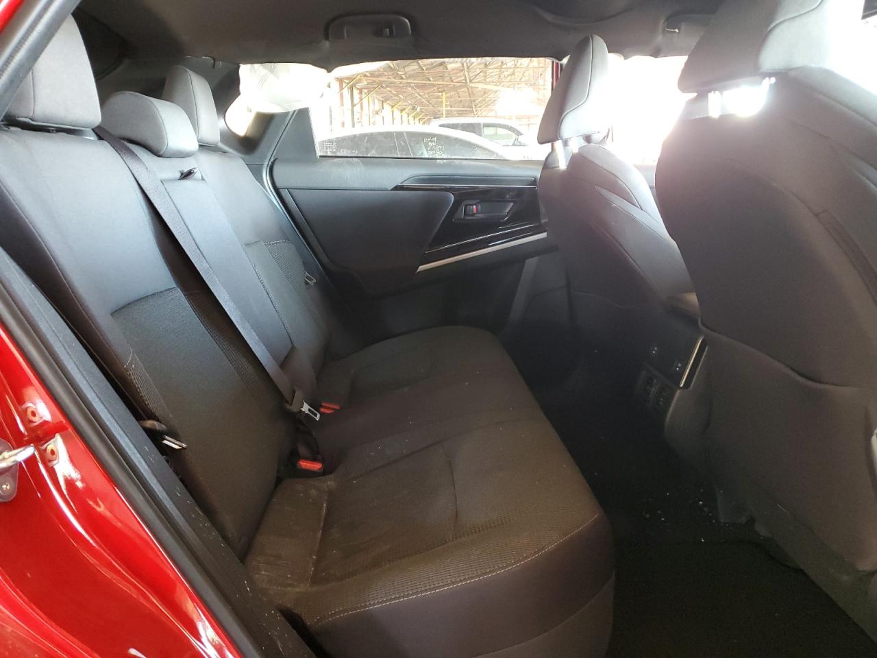 2024 SUBARU SOLTERRA PREMIUM VIN:JTMABABA4RA064219