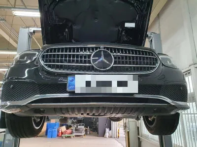 2023 Mercedes-Benz E 250 VIN: