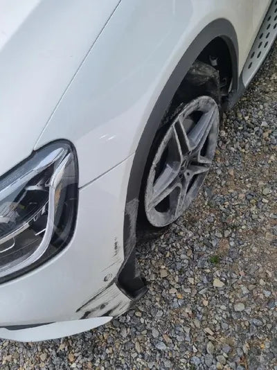 2023 Mercedes-Benz GLC 220 W1N0J1FB6PG155819 VIN:W1N0J1FB6PG155819