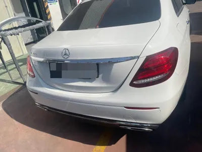 2019 Mercedes-Benz E 300 WDDZF4JB9KA672509 VIN:WDDZF4JB9KA672509