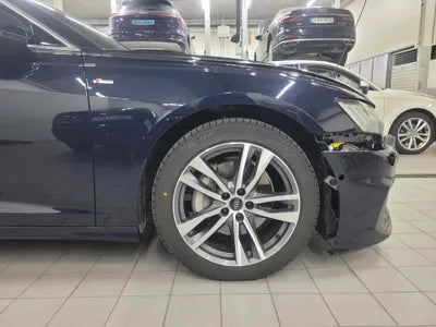 2023 Audi A6 WAUZZZF21PN055254 VIN:WAUZZZF21PN055254