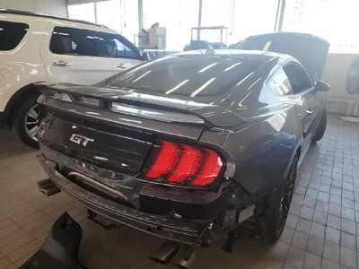 2021 Ford Mustang GT VIN: