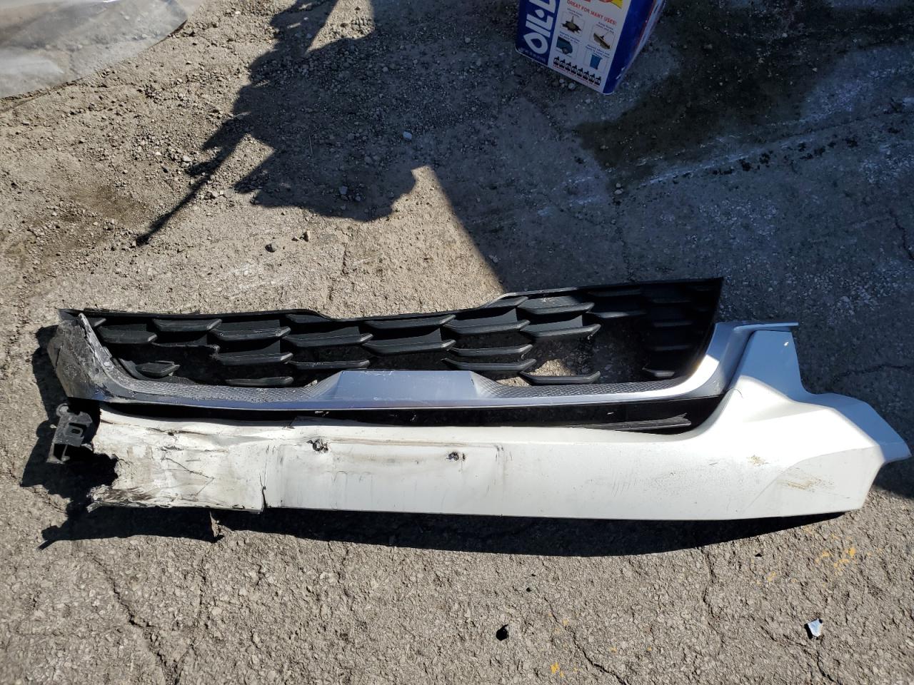 2023 KIA SELTOS LX VIN:KNDEPCAAXP7433711