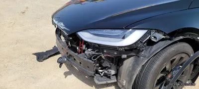 2020 Tesla Model X 5YJXCBE28LF286844 VIN:5YJXCBE28LF286844