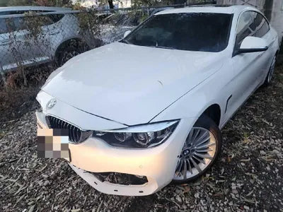 2019 BMW 420 WBA4H3105KBM45655 VIN:WBA4H3105KBM45655