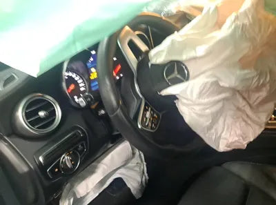 2019 Mercedes-Benz C 220 WDDWF1FBXKR470094 VIN:WDDWF1FBXKR470094