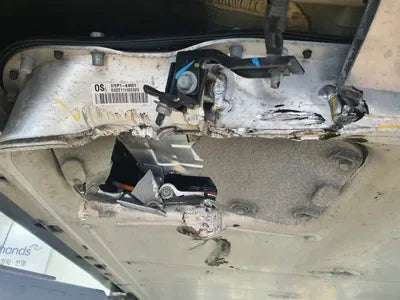 2019 Hyundai Kona KMHK381GFKU053264 VIN:KMHK381GFKU053264