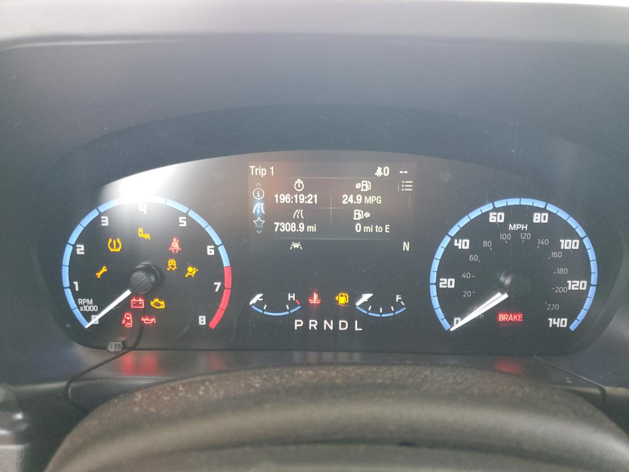 2024 FORD BRONCO SPORT BIG BEND VIN:3FMCR9B64RRF15603