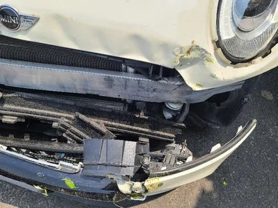 2015 MINI Cooper WMWXU1109G2A92943 VIN:WMWXU1109G2A92943