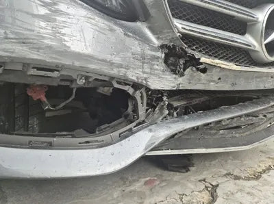 2018 Mercedes-Benz E 200 VIN: