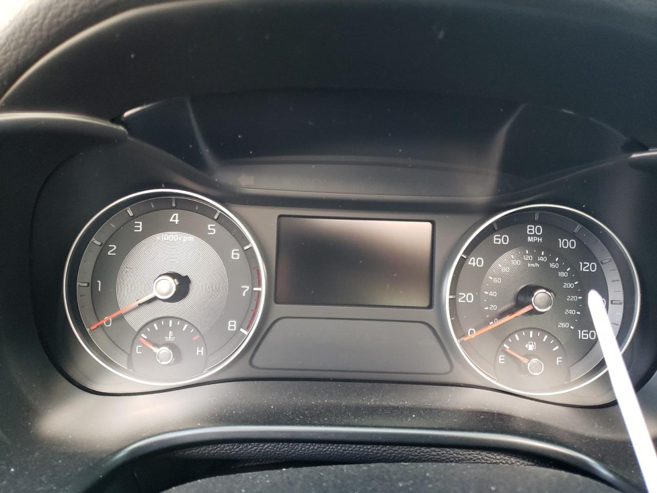 2023 KIA FORTE GT LINE VIN:3KPF54AD9PE648202