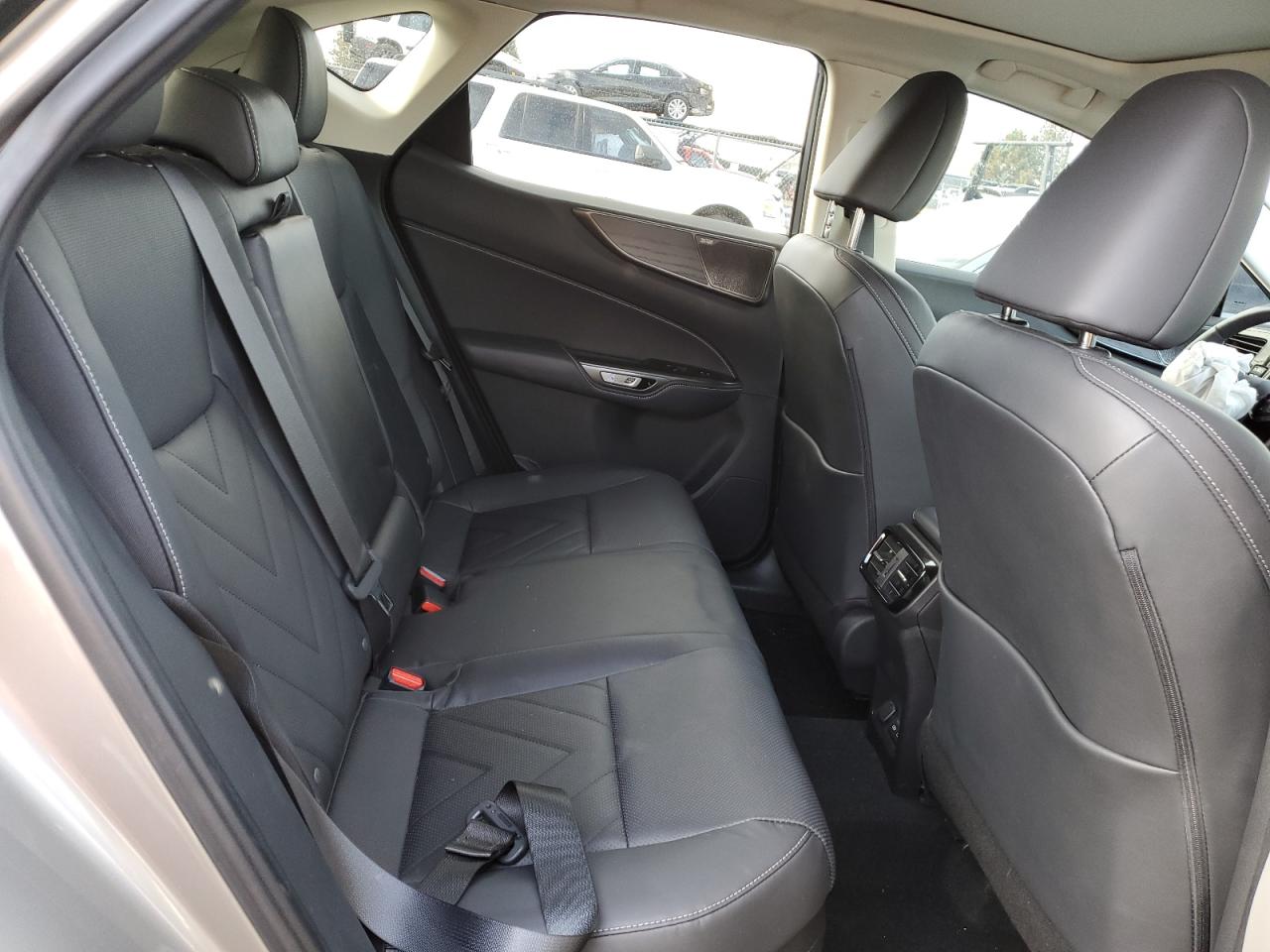 2024 LEXUS NX 350H BASE VIN:3GSCL33P88S596790