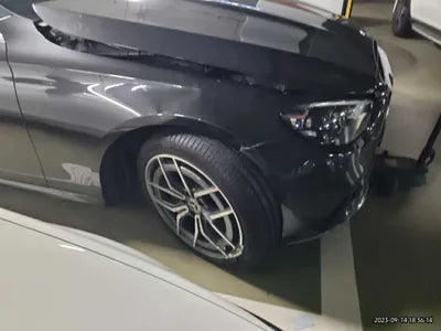 2021 Mercedes-Benz E 220 W1KZF0FB9MA870981 VIN:W1KZF0FB9MA870981