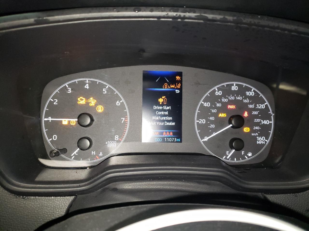 2024 TOYOTA COROLLA LE VIN:5YFB4MDE3RP201212