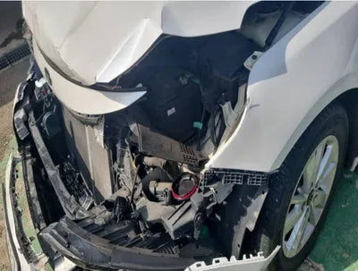2018 Kia K5 KNAGS415GJA240610 VIN:KNAGS415GJA240610