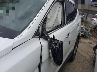 2016 Hyundai Santa FE 285KMKMHSW81UBGU6 VIN:285KMKMHSW81UBGU6