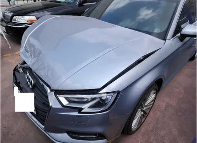 2018 Hyundai i40 WAUZZZ8V9J1078898 VIN:WAUZZZ8V9J1078898