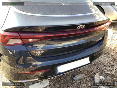 2020 Kia K5 KNAG341JBLA009202 VIN:KNAG341JBLA009202