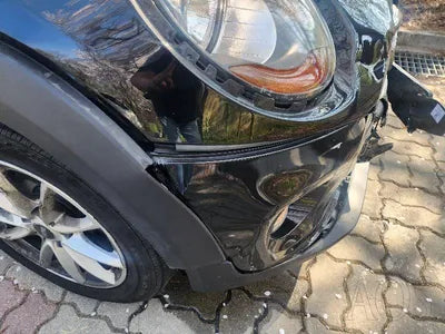 2015 MINI Cooper WMWXT3101F2B74873 VIN:WMWXT3101F2B74873