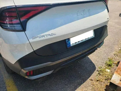 2021 Kia Sportage KNAPX81GBNK001020 VIN:KNAPX81GBNK001020