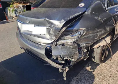 2017 Mercedes-Benz E 200 WDDZF4CB8HA120828 VIN:WDDZF4CB8HA120828