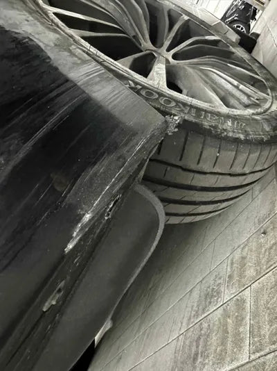 2021 BMW 320 WBA5X5103MFL50431 VIN:WBA5X5103MFL50431