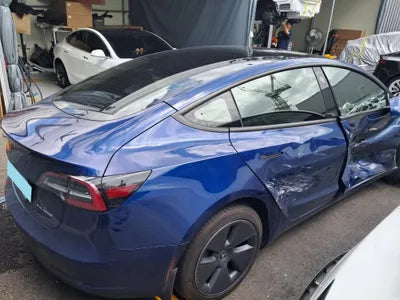 2021 Tesla Model 3 5YJ3E1EBXMF890545 VIN:5YJ3E1EBXMF890545