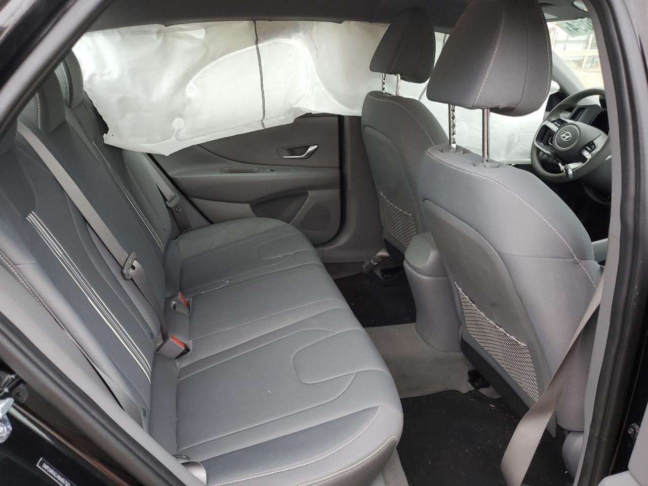2022 HYUNDAI ELANTRA SEL VIN:5NPLM4AG1NH057502