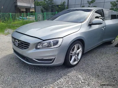 2015 Volvo S60 VIN: