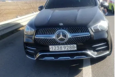 2020 Mercedes-Benz GLE 450 W1NFB5KB6LA226566 VIN:W1NFB5KB6LA226566