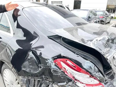 2016 Mercedes-Benz S 350 091KMWDDUF3DB0GA2 VIN:091KMWDDUF3DB0GA2