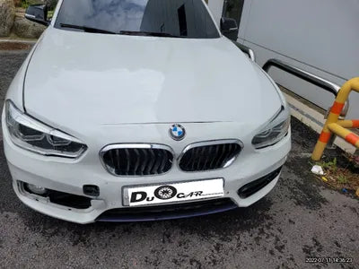 2016 BMW 118 WBA1S5108G5D28046 VIN:WBA1S5108G5D28046