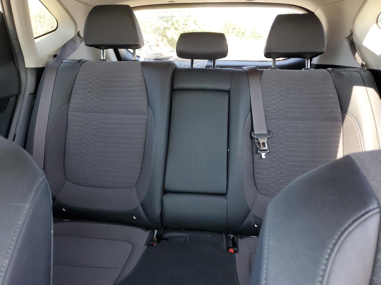 2022 KIA SELTOS S VIN:KNDEUCAA1N7290900