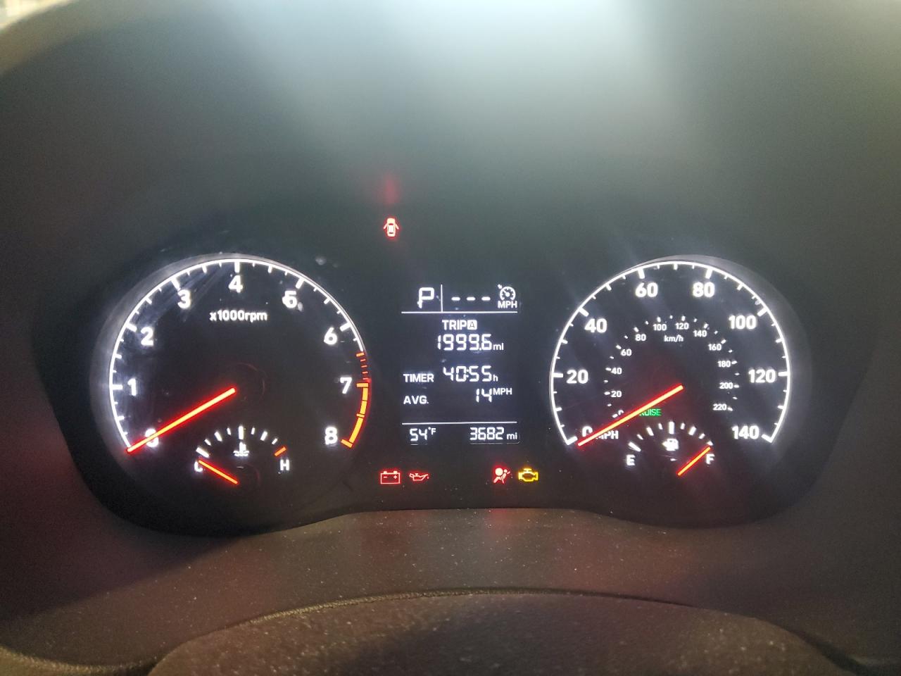 2022 HYUNDAI ACCENT SE VIN:3KPC24A66NE154194