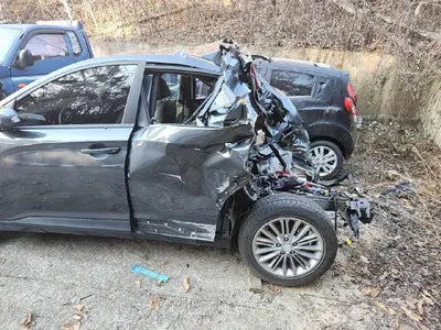 2019 Hyundai Kona VIN: