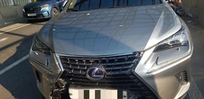 2018 Lexus NX 300 JTJBJRBZ7J2081457 VIN:JTJBJRBZ7J2081457