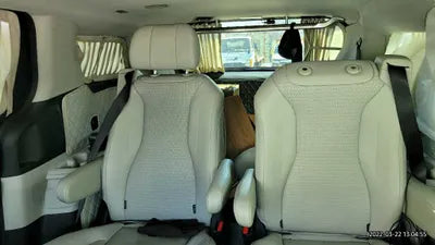 2021 Kia Carnival 180KNANE813BMS036 VIN:180KNANE813BMS036