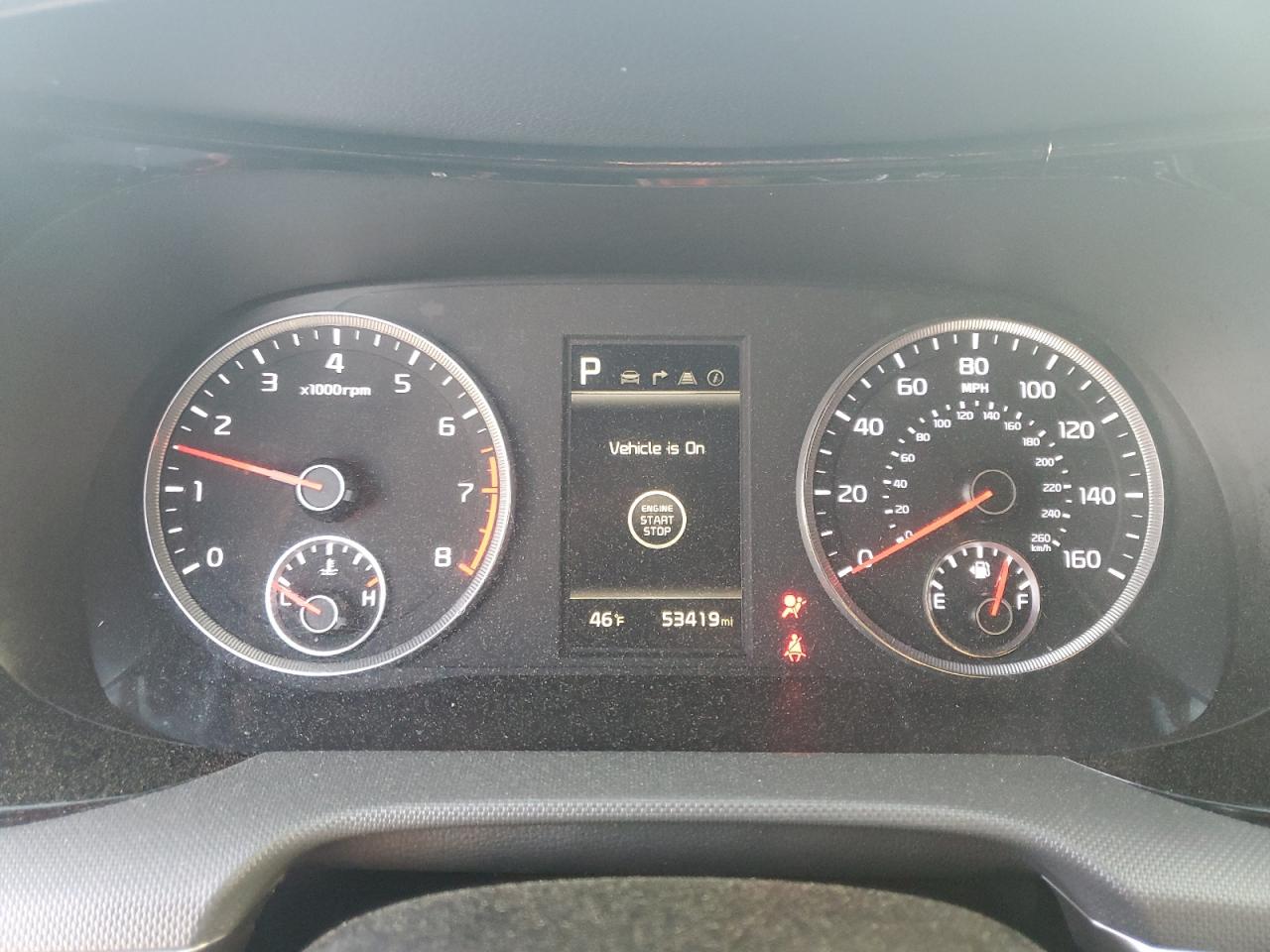 2024 KIA K5 GT LINE VIN:5XXG64J27RG238301