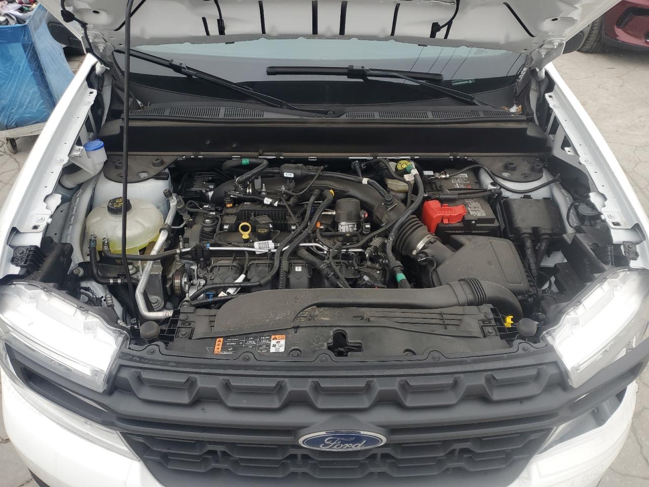 2024 FORD MAVERICK XL VIN:3FTTW8A90RRB26962