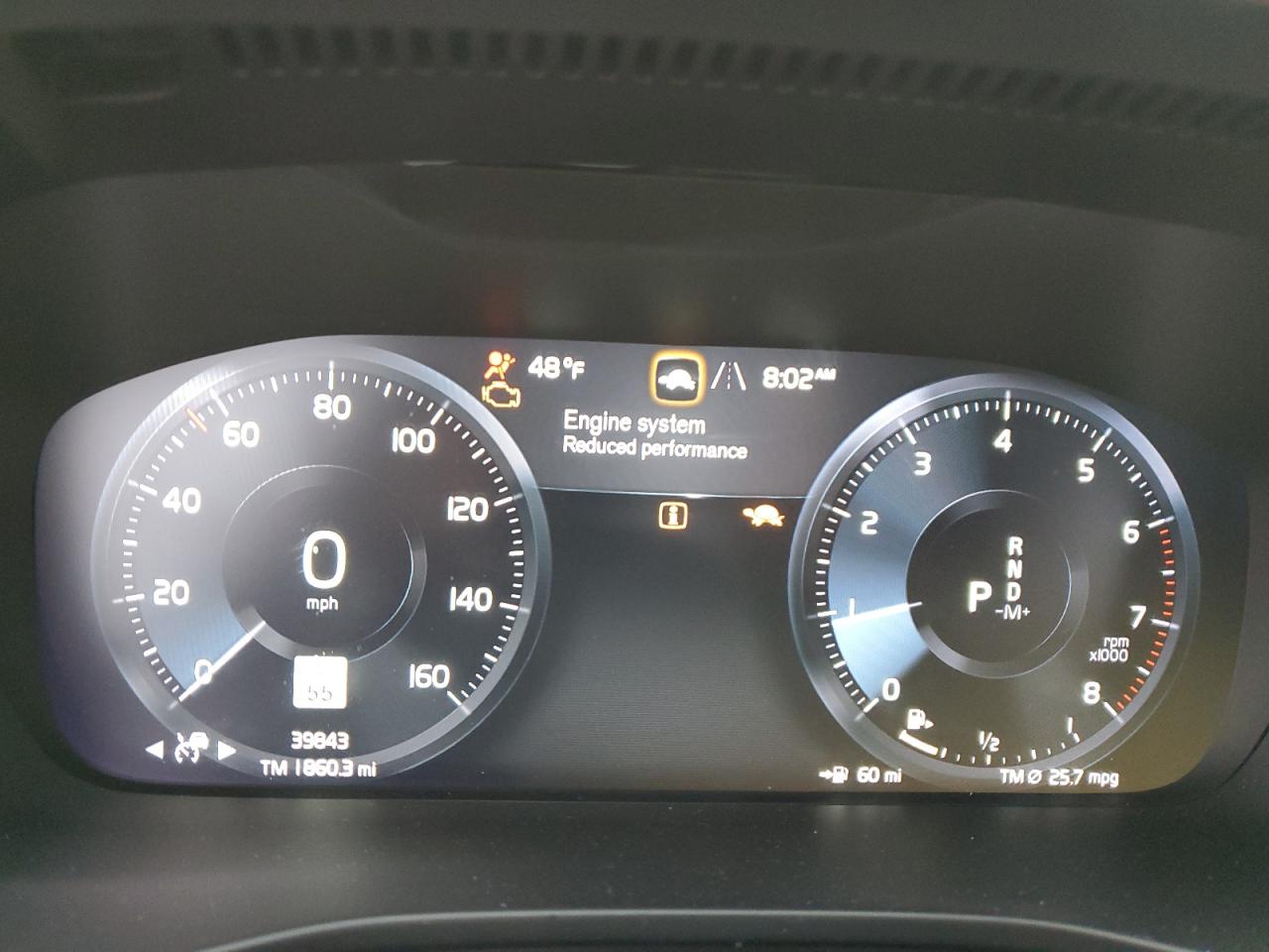 2022 VOLVO XC40 T5 INSCRIPTION VIN:YV4162UL3N2646788