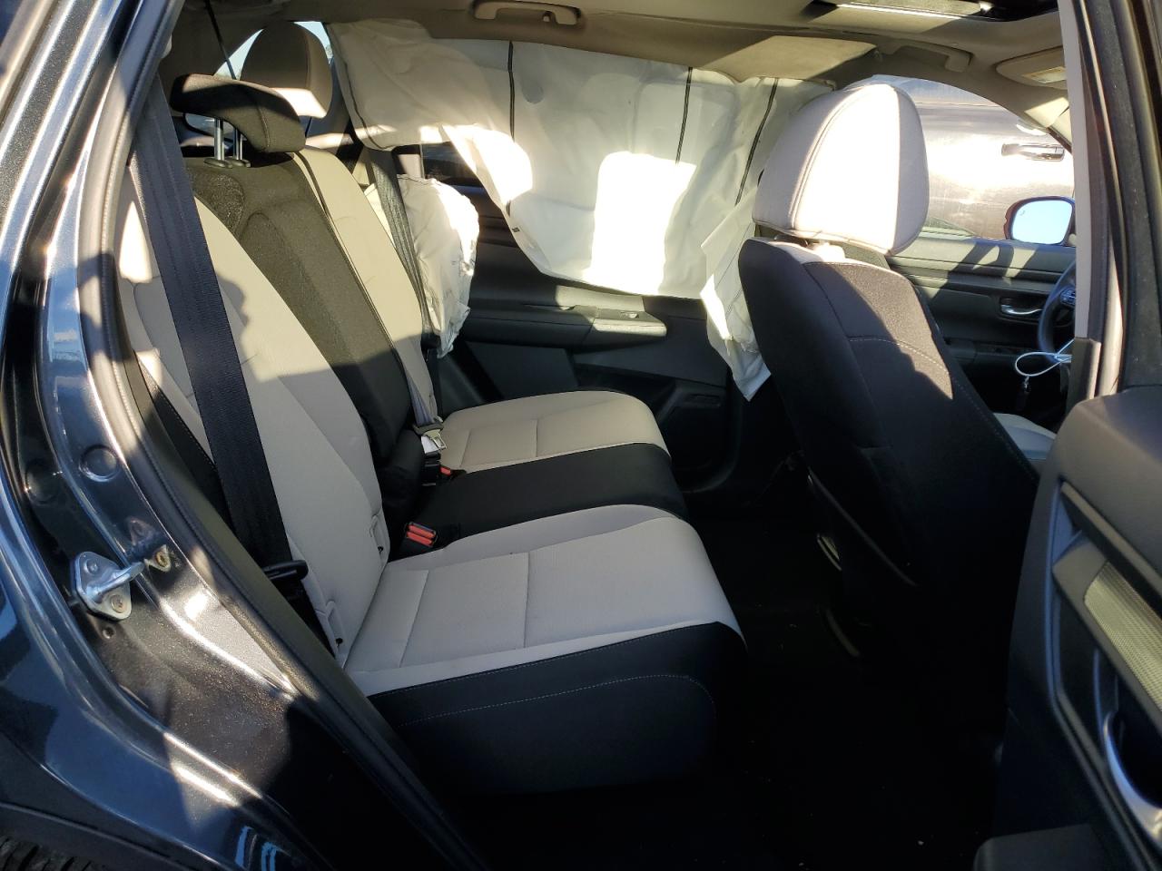 2023 HONDA CR-V EX VIN:7FARS3H49PE004221