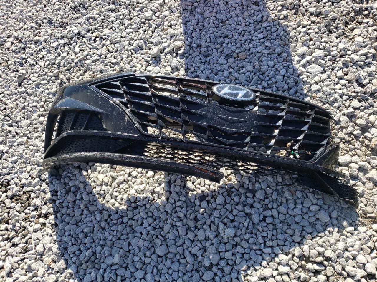 2023 HYUNDAI SONATA SEL VIN:KMHL14JA6PA336275