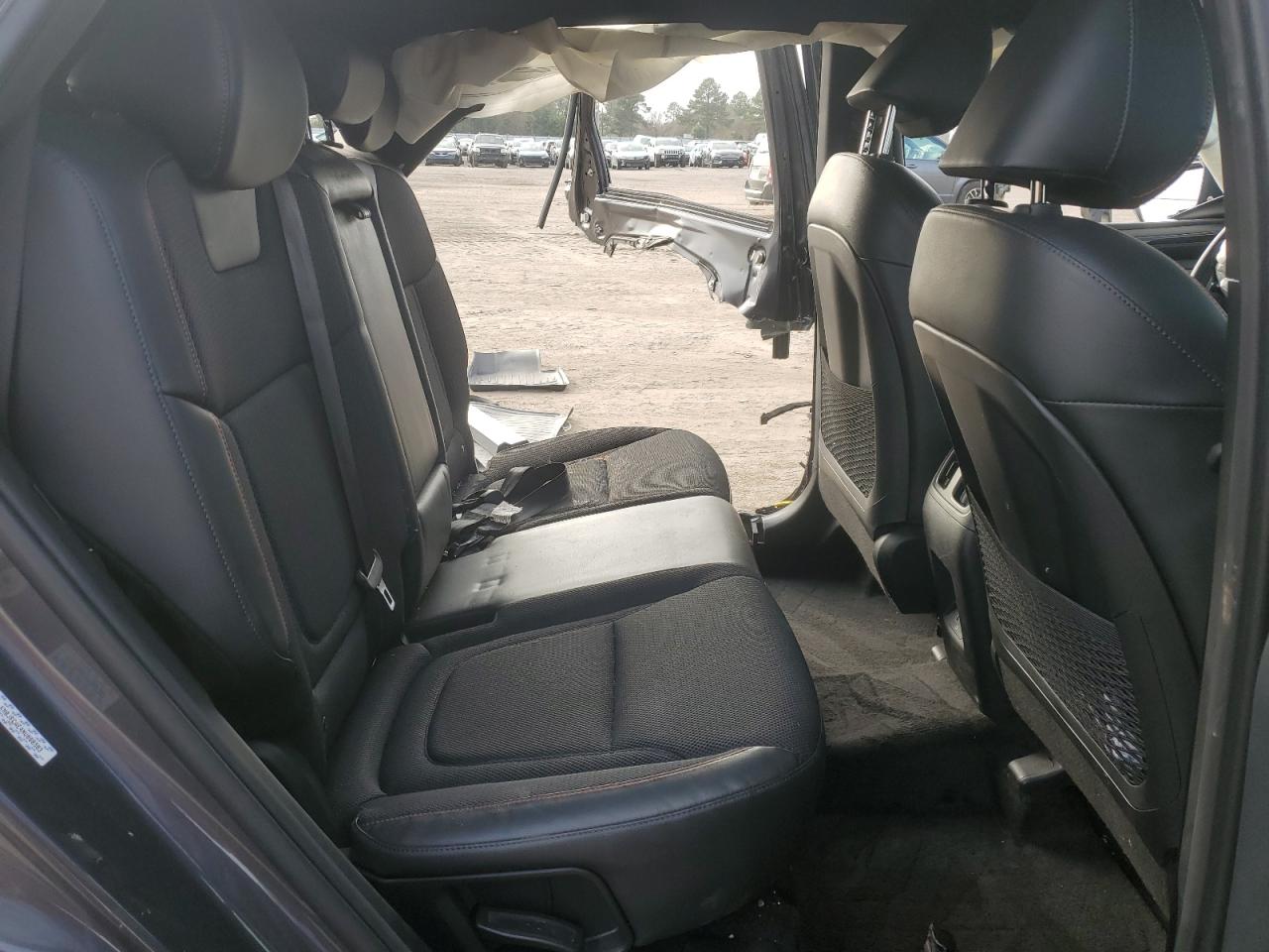 2022 HYUNDAI TUCSON N LINE VIN:KM8JFCAE4NU088383