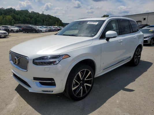 2024 VOLVO XC90 ULTIMATE VIN:YV4062PF3R1200508